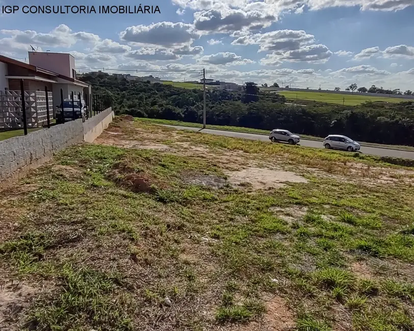 Foto 7 de Terreno / Lote à venda, 1915m2 em Jardim Quintas da Terracota, Indaiatuba - SP