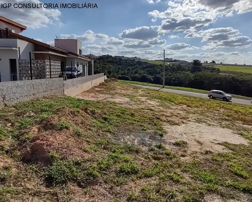 Foto 1 de Terreno / Lote à venda, 1915m2 em Jardim Quintas da Terracota, Indaiatuba - SP