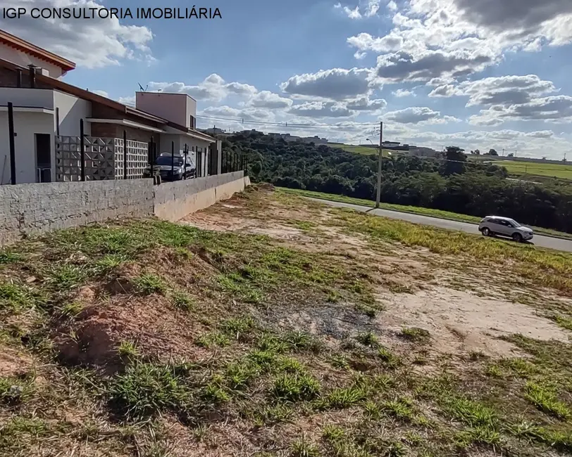 Foto 2 de Terreno / Lote à venda, 1915m2 em Jardim Quintas da Terracota, Indaiatuba - SP