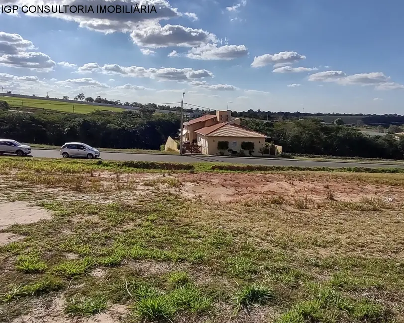 Foto 3 de Terreno / Lote à venda, 1915m2 em Jardim Quintas da Terracota, Indaiatuba - SP