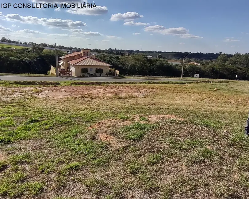 Foto 5 de Terreno / Lote à venda, 1915m2 em Jardim Quintas da Terracota, Indaiatuba - SP