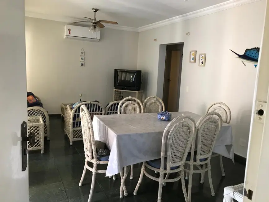 Foto 6 de Apartamento com 3 quartos à venda, 145m2 em Guaruja - SP