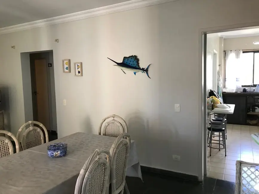 Foto 7 de Apartamento com 3 quartos à venda, 145m2 em Guaruja - SP