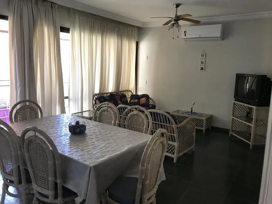 Foto 2 de Apartamento com 3 quartos à venda, 145m2 em Guaruja - SP