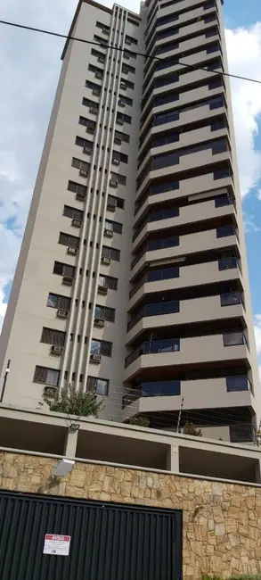 Apartamento com 4 quartos à venda, 256m2 em Piracicaba - SP - imagem 3 Foto 3 de Apartamento com 4 quartos à venda, 256m2 em Piracicaba - SP