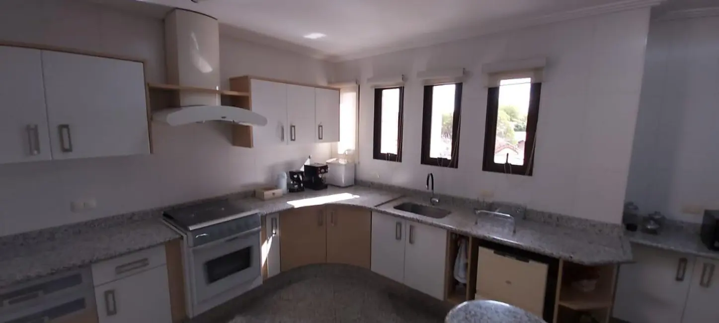 Apartamento com 4 quartos à venda, 256m2 em Piracicaba - SP - imagem 7 Foto 7 de Apartamento com 4 quartos à venda, 256m2 em Piracicaba - SP