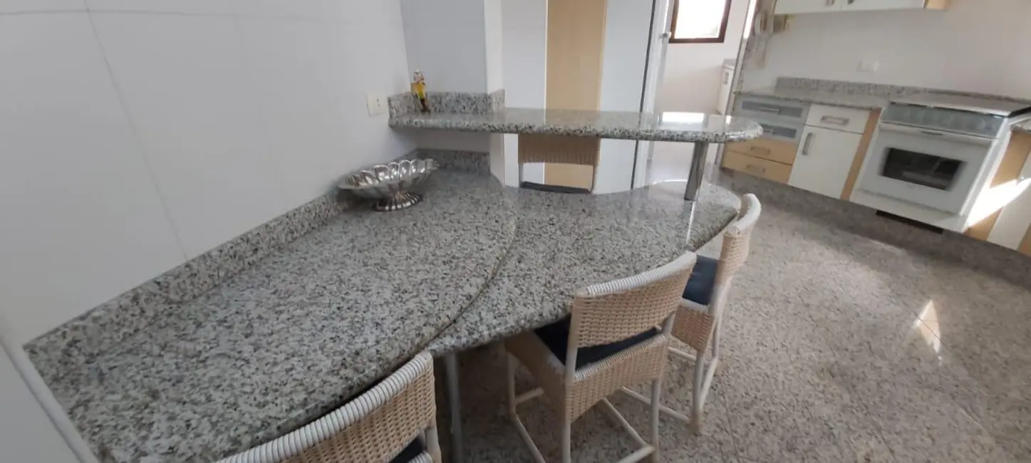 Apartamento com 4 quartos à venda, 256m2 em Piracicaba - SP - imagem 6 Foto 6 de Apartamento com 4 quartos à venda, 256m2 em Piracicaba - SP