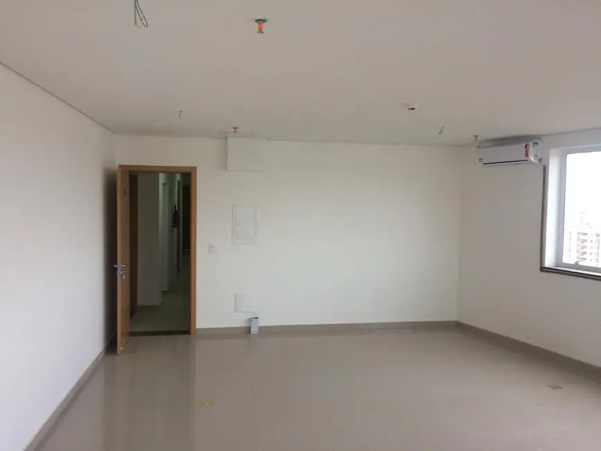 Foto 2 de Sala Comercial para alugar, 65m2 em Piracicaba - SP