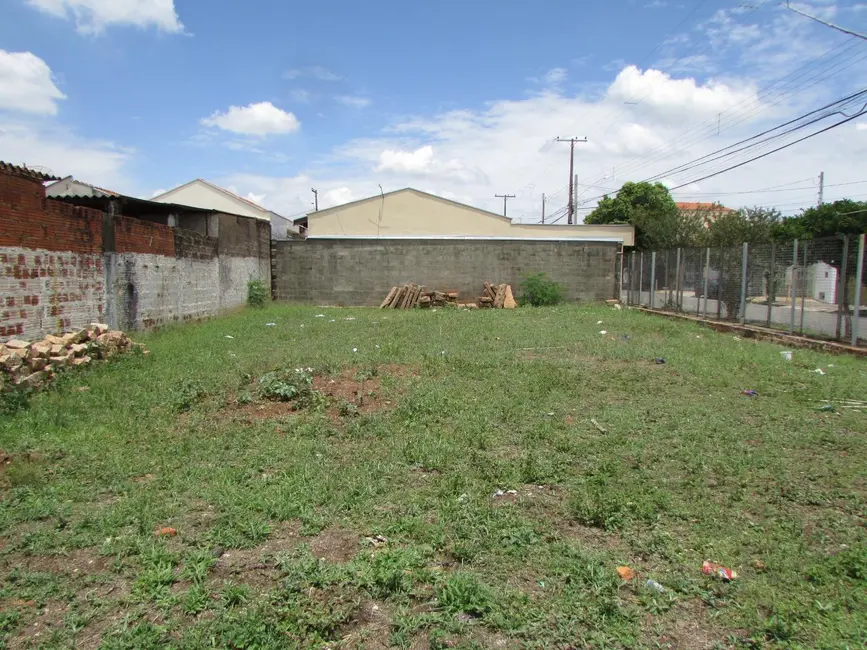 Foto 1 de Terreno / Lote para alugar, 350m2 em Piracicaba - SP