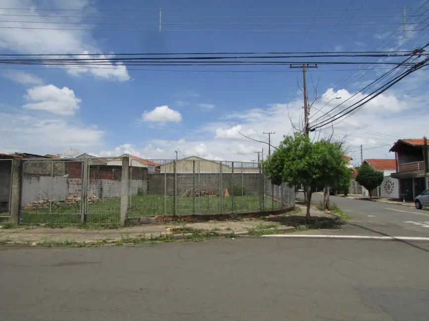 Terreno / Lote para alugar, 350m2 em Piracicaba - SP - imagem 3 Foto 3 de Terreno / Lote para alugar, 350m2 em Piracicaba - SP