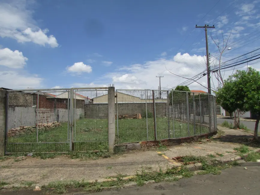 Terreno / Lote para alugar, 350m2 em Piracicaba - SP - imagem 4 Foto 4 de Terreno / Lote para alugar, 350m2 em Piracicaba - SP