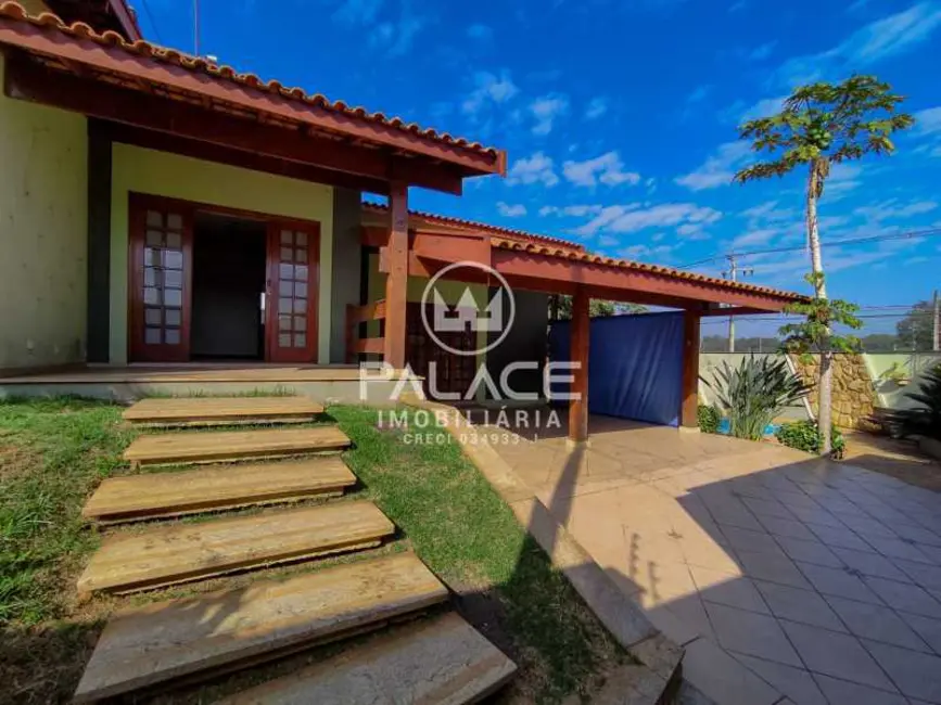 Foto 2 de Casa com 3 quartos à venda, 210m2 em Piracicaba - SP