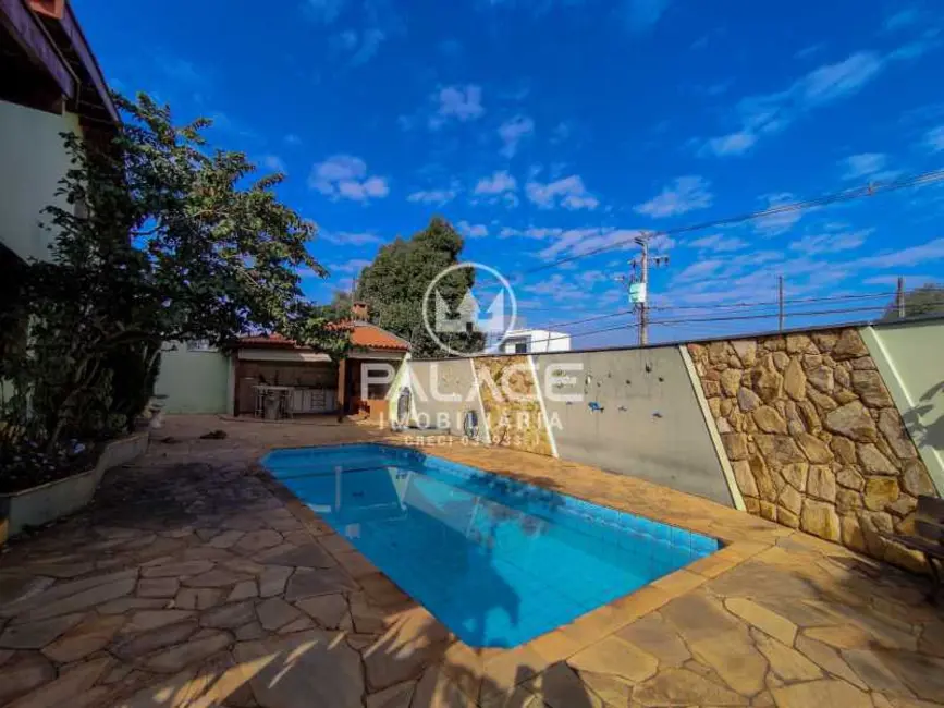 Casa com 3 quartos à venda, 210m2 em Piracicaba - SP - imagem 5 Foto 5 de Casa com 3 quartos à venda, 210m2 em Piracicaba - SP