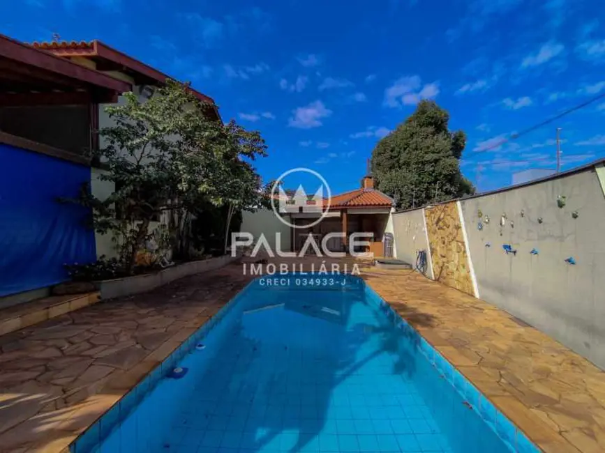 Foto 1 de Casa com 3 quartos à venda, 210m2 em Piracicaba - SP