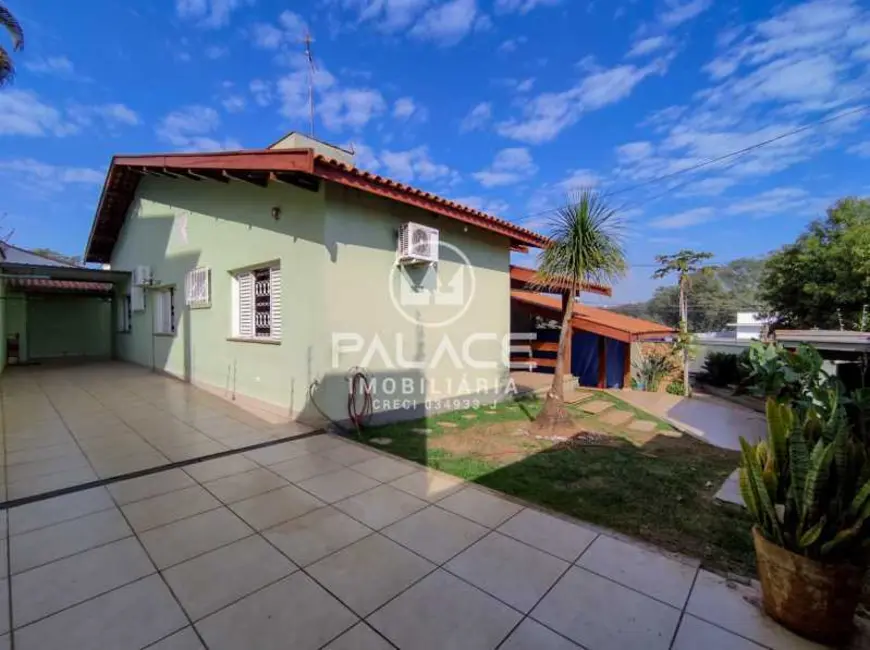 Casa com 3 quartos à venda, 210m2 em Piracicaba - SP - imagem 3 Foto 3 de Casa com 3 quartos à venda, 210m2 em Piracicaba - SP