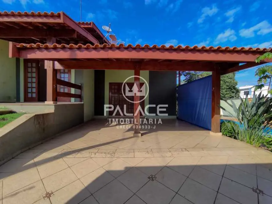 Casa com 3 quartos à venda, 210m2 em Piracicaba - SP - imagem 4 Foto 4 de Casa com 3 quartos à venda, 210m2 em Piracicaba - SP