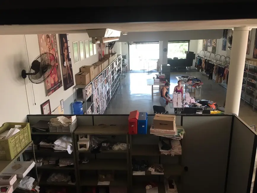 Foto 6 de Loja para alugar, 220m2 em Piracicaba - SP