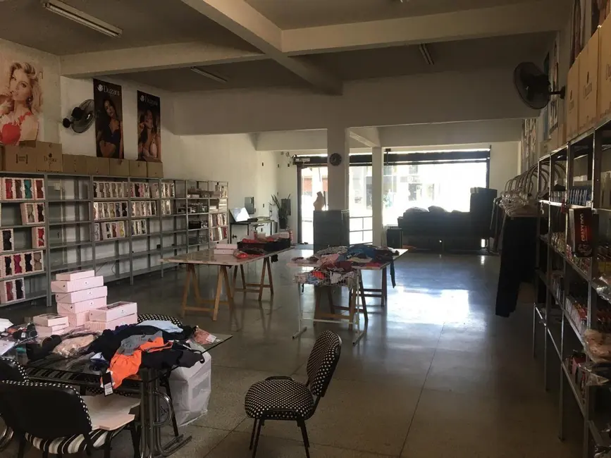 Foto 2 de Loja para alugar, 220m2 em Piracicaba - SP