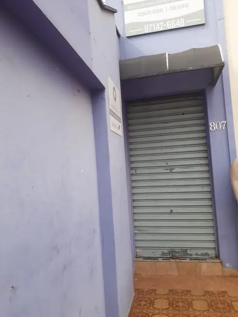 Sala Comercial para alugar, 18m2 em Piracicaba - SP - imagem 2 Foto 2 de Sala Comercial para alugar, 18m2 em Piracicaba - SP