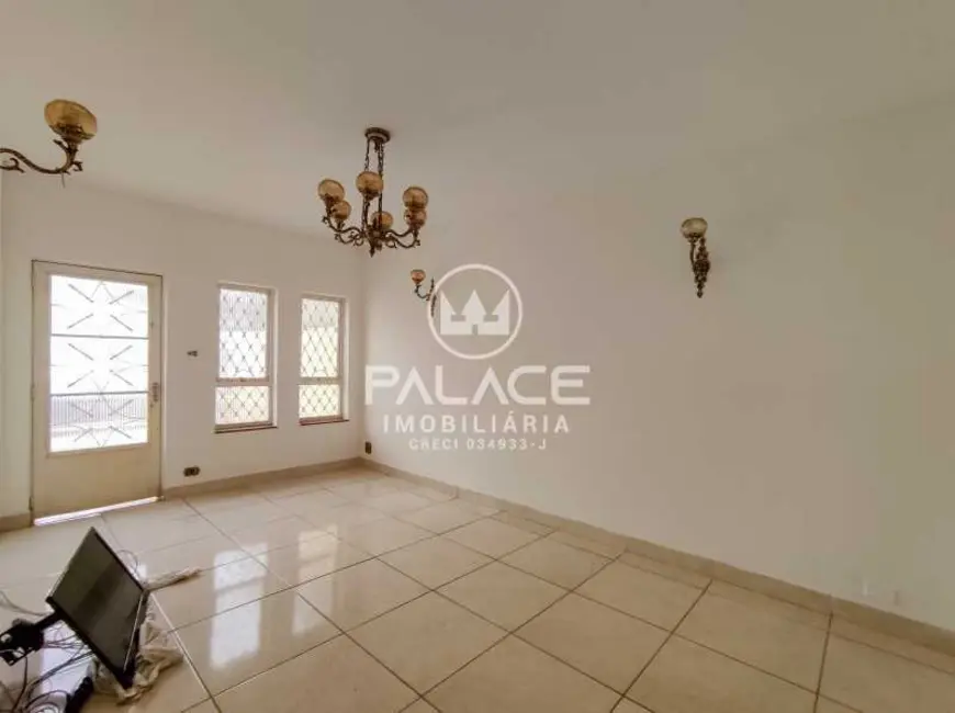 Casa com 3 quartos à venda e para alugar, 188m2 em Piracicaba - SP - imagem 3 Foto 3 de Casa com 3 quartos à venda e para alugar, 188m2 em Piracicaba - SP