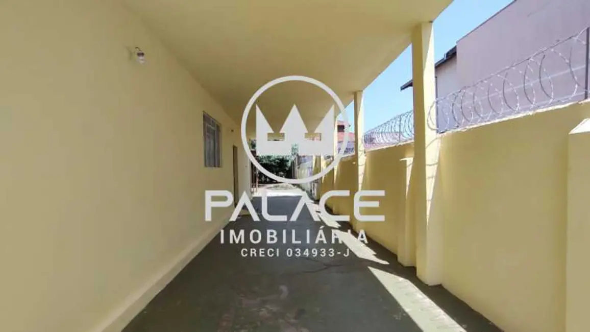 Foto 1 de Casa com 3 quartos à venda, 188m2 em Piracicaba - SP