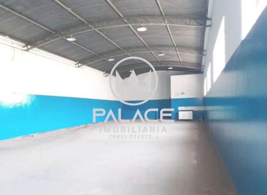 Foto 2 de Loja para alugar, 332m2 em Piracicaba - SP