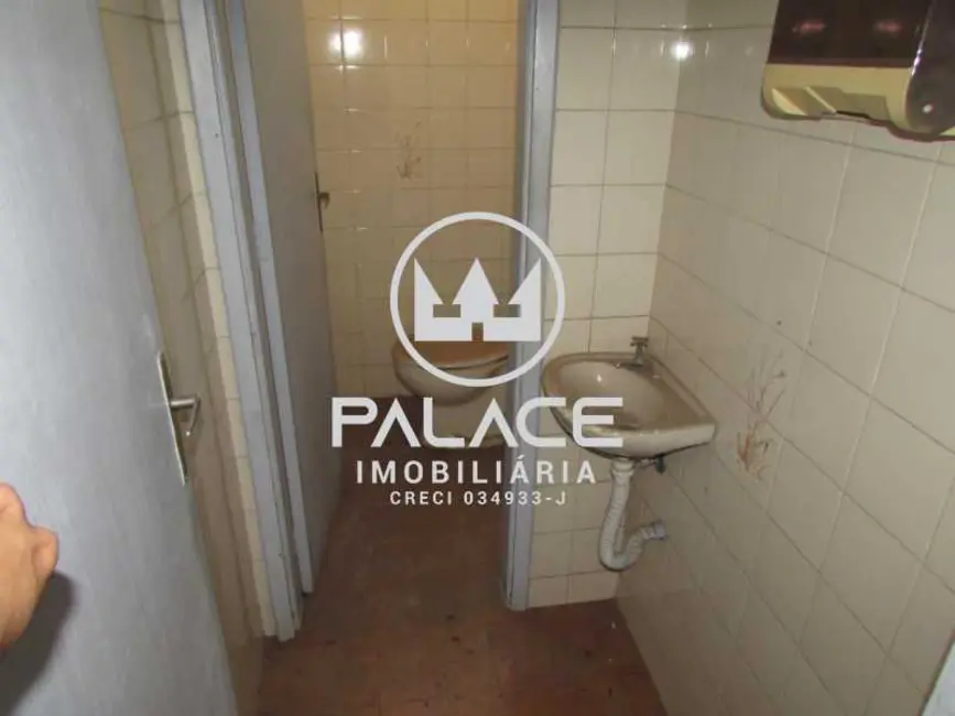 Foto 3 de Loja para alugar, 332m2 em Piracicaba - SP