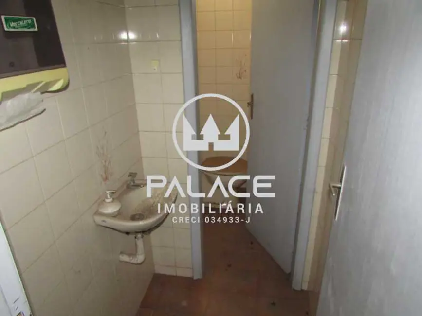 Foto 4 de Loja para alugar, 332m2 em Piracicaba - SP