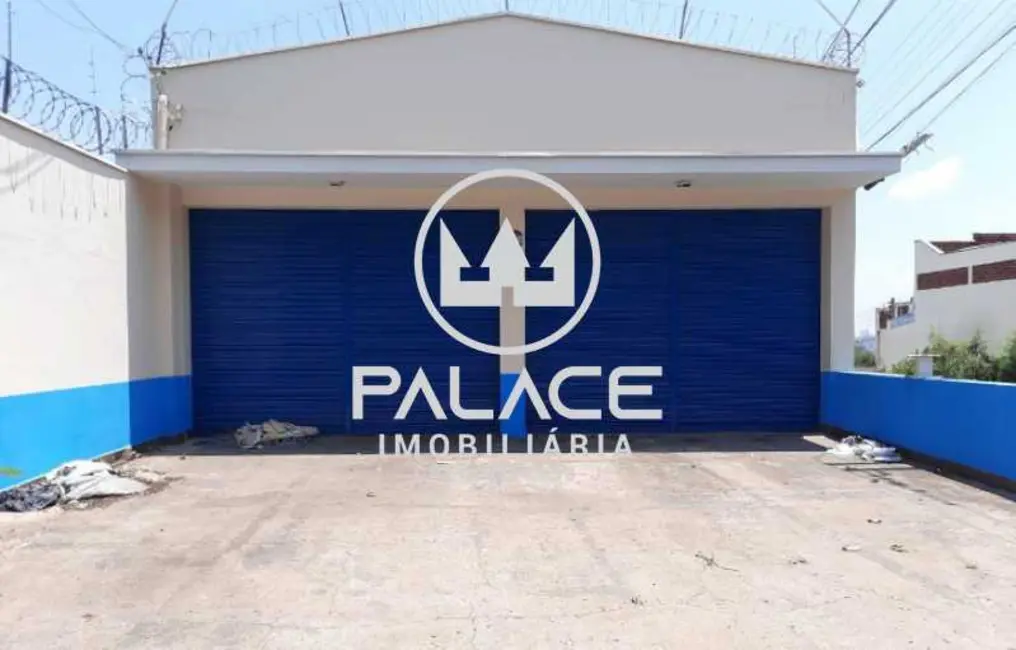 Foto 1 de Loja para alugar, 332m2 em Piracicaba - SP