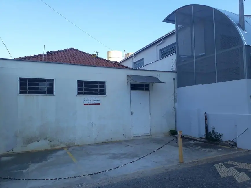 Foto 1 de Loja para alugar, 500m2 em Piracicaba - SP