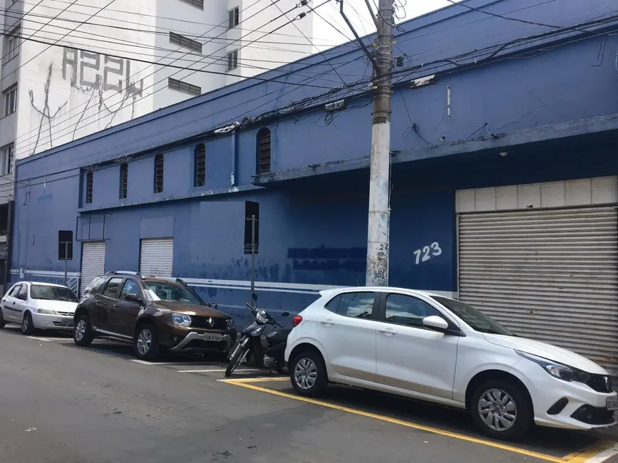 Foto 2 de Loja para alugar, 513m2 em Piracicaba - SP