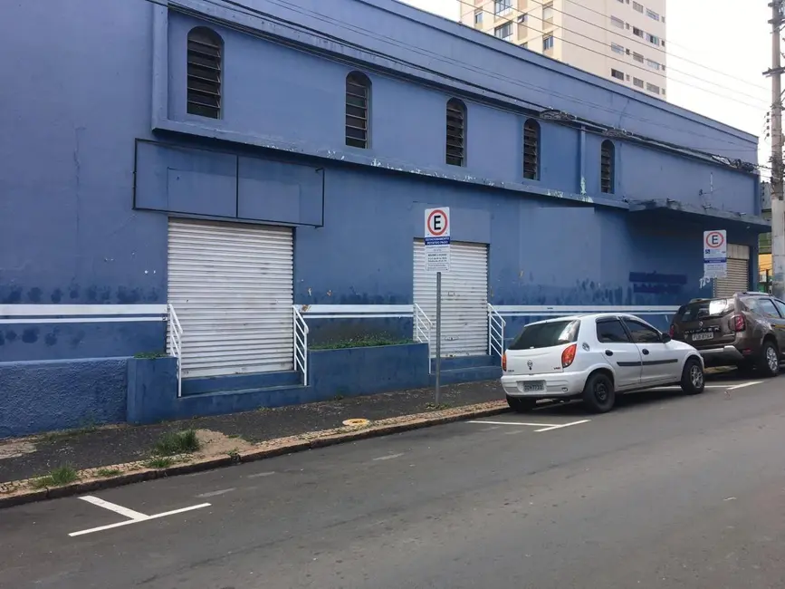 Foto 1 de Loja para alugar, 513m2 em Piracicaba - SP