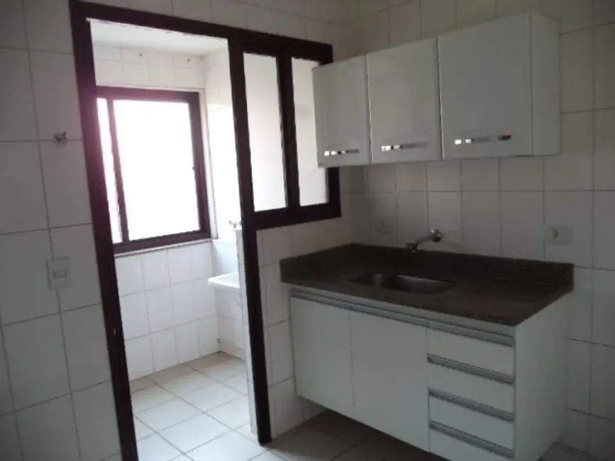Foto 1 de Apartamento com 3 quartos à venda, 70m2 em Piracicaba - SP
