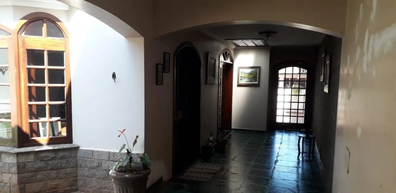 Casa com 3 quartos à venda, 224m2 em Piracicaba - SP - imagem 7 Foto 7 de Casa com 3 quartos à venda, 224m2 em Piracicaba - SP