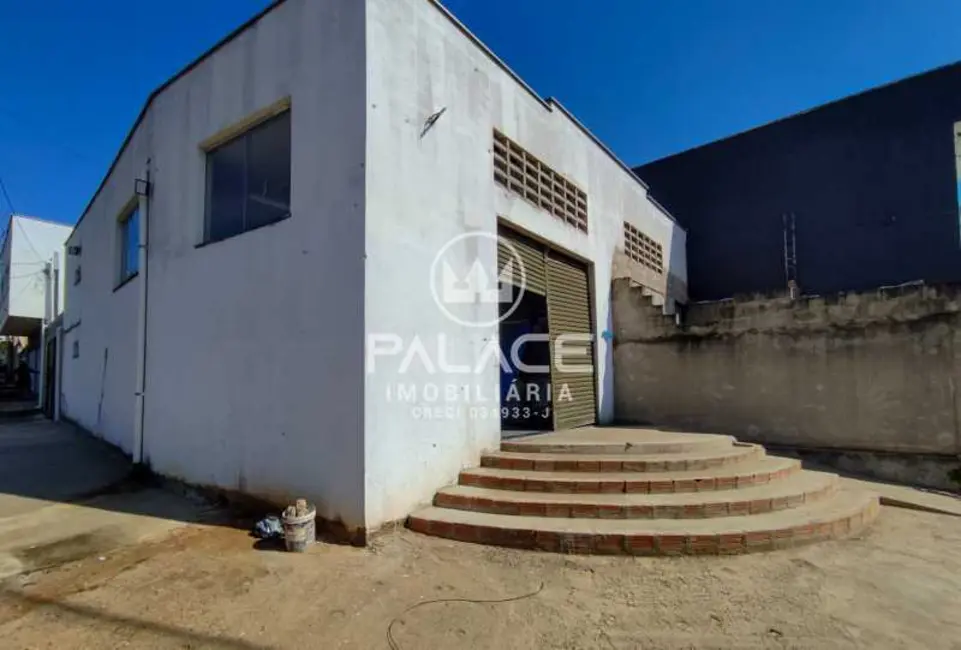 Loja para alugar, 200m2 em Piracicaba - SP - imagem 2 Foto 2 de Loja para alugar, 200m2 em Piracicaba - SP