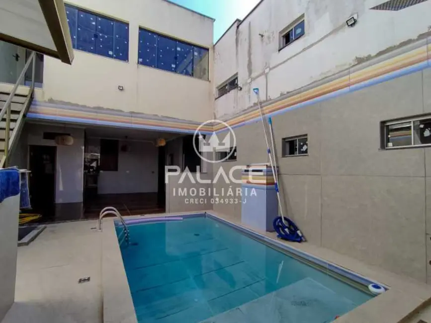 Loja para alugar, 200m2 em Piracicaba - SP - imagem 5 Foto 5 de Loja para alugar, 200m2 em Piracicaba - SP