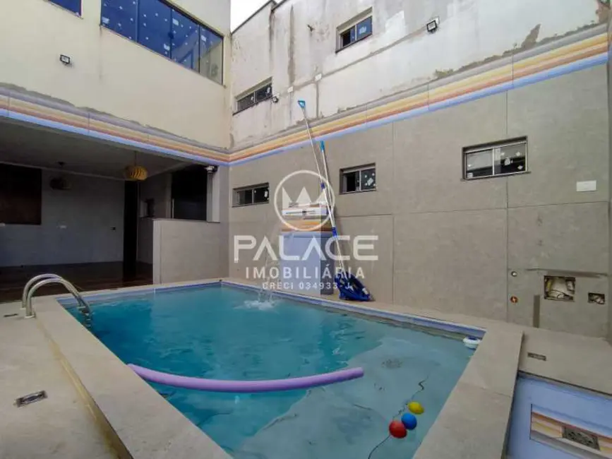 Loja para alugar, 200m2 em Piracicaba - SP - imagem 6 Foto 6 de Loja para alugar, 200m2 em Piracicaba - SP