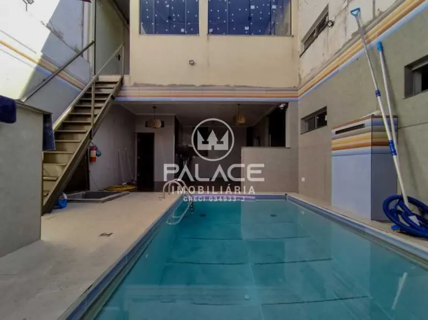 Loja para alugar, 200m2 em Piracicaba - SP - imagem 4 Foto 4 de Loja para alugar, 200m2 em Piracicaba - SP