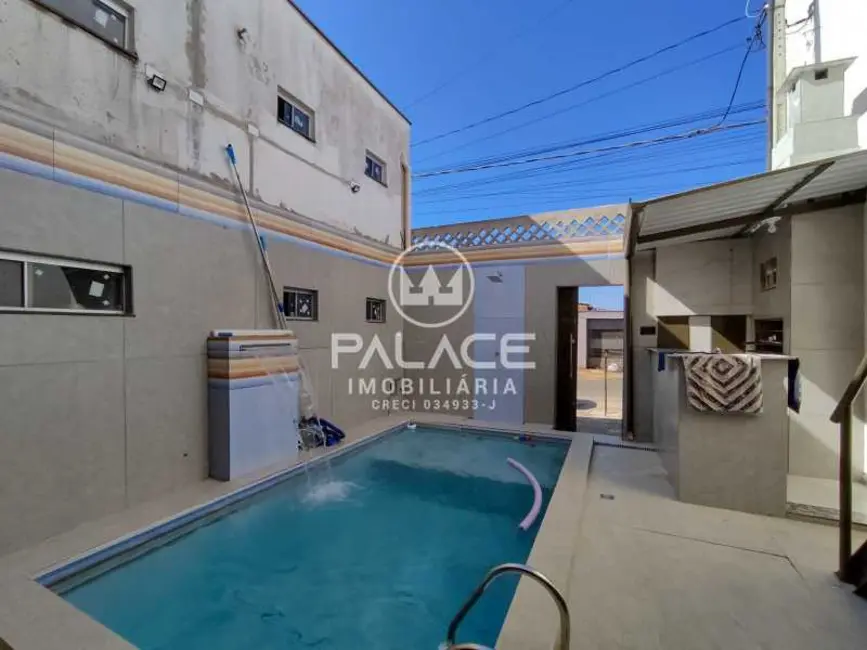 Loja para alugar, 200m2 em Piracicaba - SP - imagem 7 Foto 7 de Loja para alugar, 200m2 em Piracicaba - SP