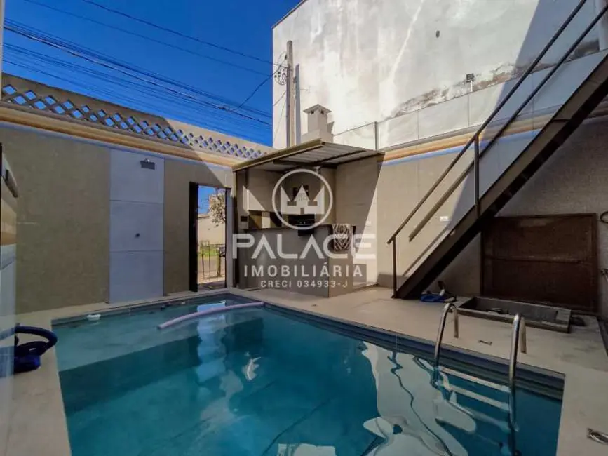 Loja para alugar, 200m2 em Piracicaba - SP - imagem 8 Foto 8 de Loja para alugar, 200m2 em Piracicaba - SP