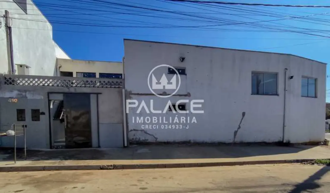 Loja para alugar, 200m2 em Piracicaba - SP - imagem 3 Foto 3 de Loja para alugar, 200m2 em Piracicaba - SP