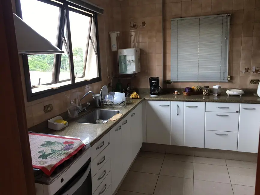 Foto 5 de Apartamento com 3 quartos à venda, 240m2 em Piracicaba - SP