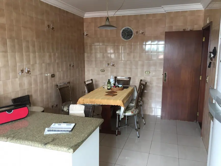 Foto 3 de Apartamento com 3 quartos à venda, 240m2 em Piracicaba - SP