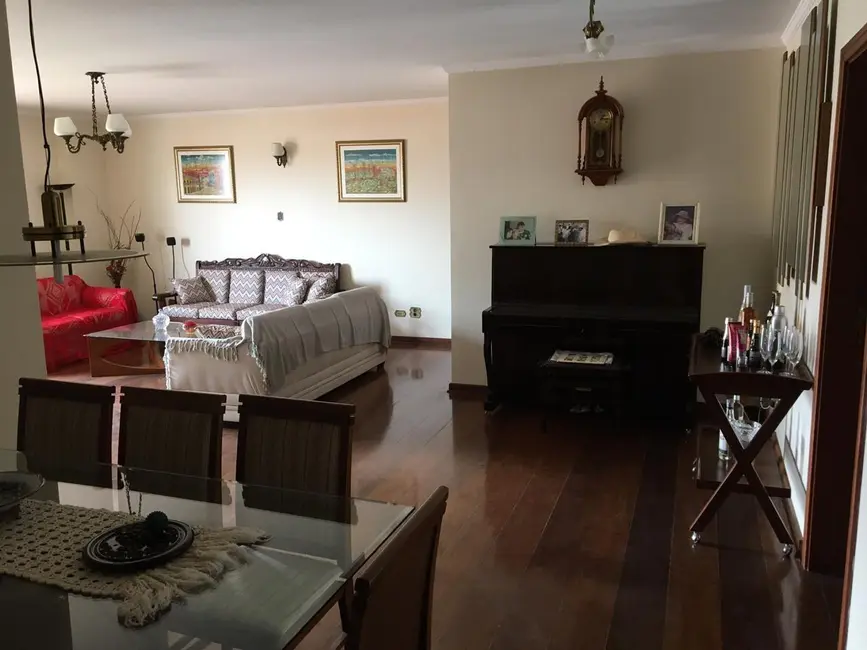 Foto 6 de Apartamento com 3 quartos à venda, 240m2 em Piracicaba - SP