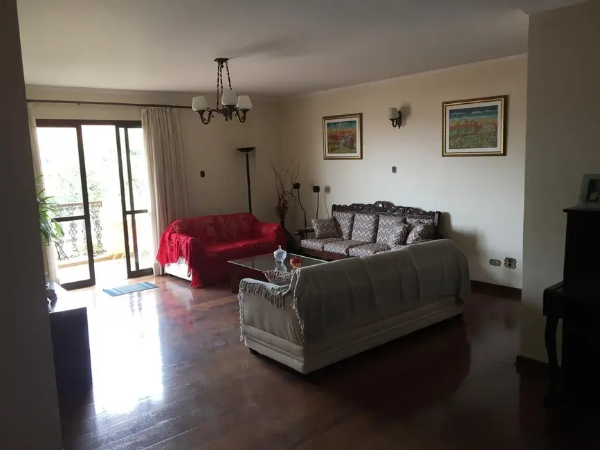 Foto 9 de Apartamento com 3 quartos à venda, 240m2 em Piracicaba - SP