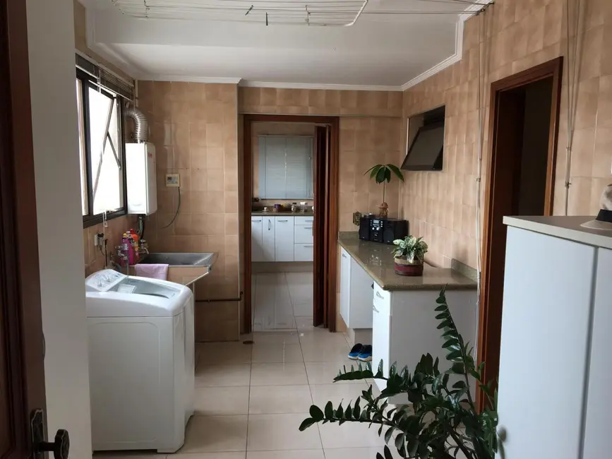 Foto 2 de Apartamento com 3 quartos à venda, 240m2 em Piracicaba - SP