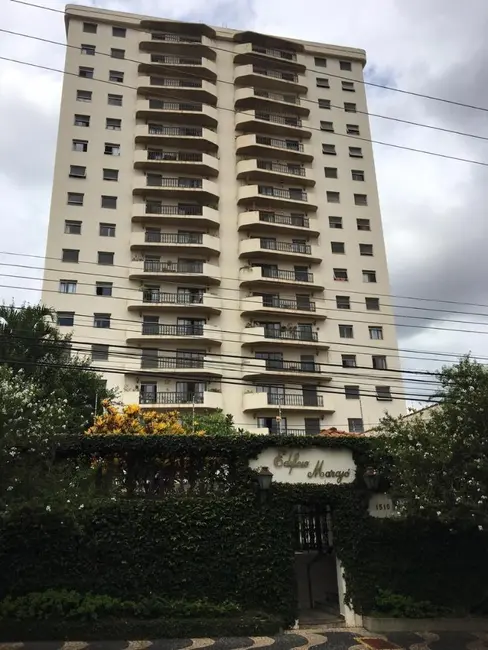 Foto 1 de Apartamento com 3 quartos à venda, 240m2 em Piracicaba - SP