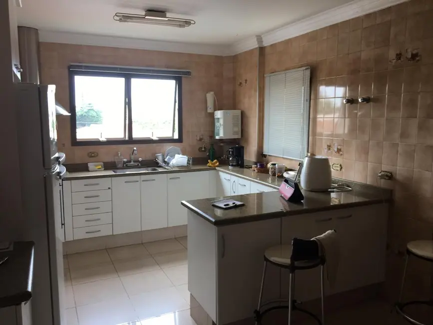 Foto 7 de Apartamento com 3 quartos à venda, 240m2 em Piracicaba - SP