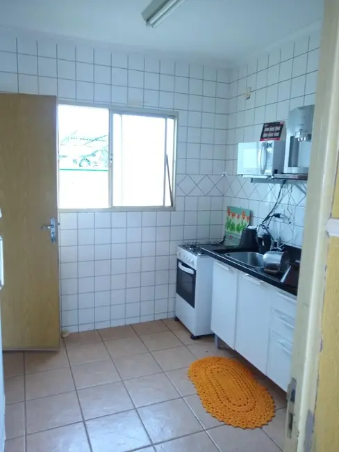 Apartamento com 2 quartos à venda, 47m2 em Piracicaba - SP - imagem 2 Foto 2 de Apartamento com 2 quartos à venda, 47m2 em Piracicaba - SP