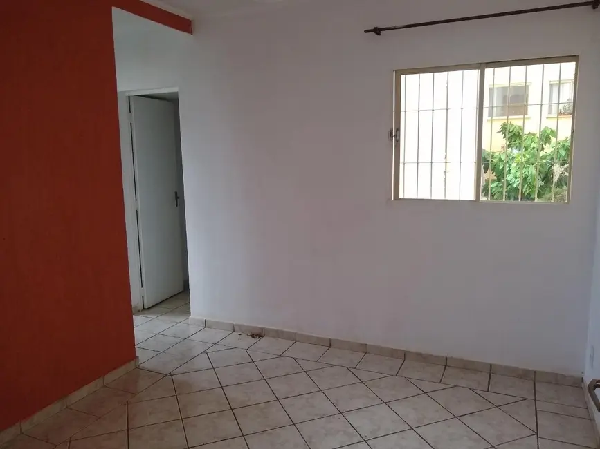 Apartamento com 2 quartos à venda, 47m2 em Piracicaba - SP - imagem 6 Foto 6 de Apartamento com 2 quartos à venda, 47m2 em Piracicaba - SP